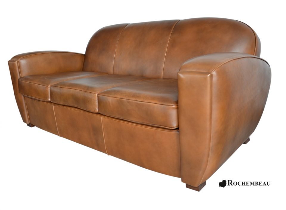 Boston Club Sofa