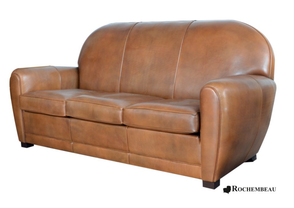 Newquay Club Sofa