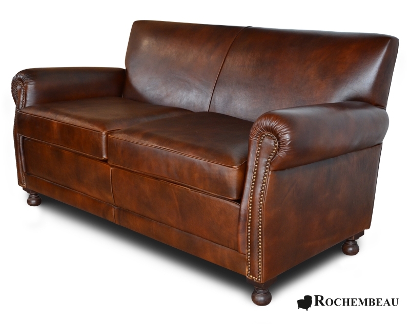 Liverpool Club Sofa