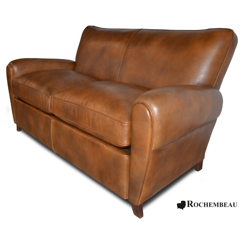 Sheffield Club Sofa