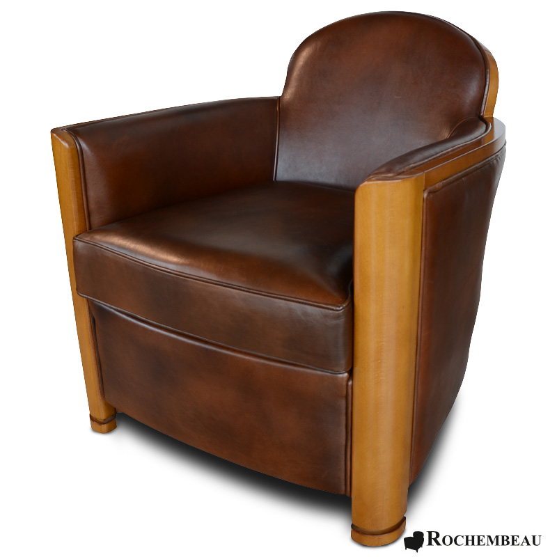 Sheffield Club Chair