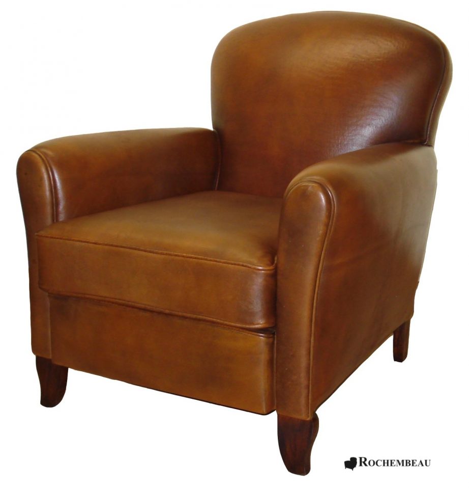 Portsmouth Club Chair