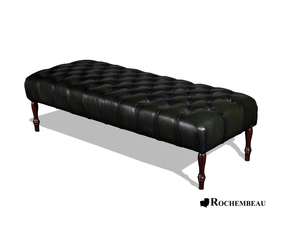 Chester Bench - Light brown (A10)