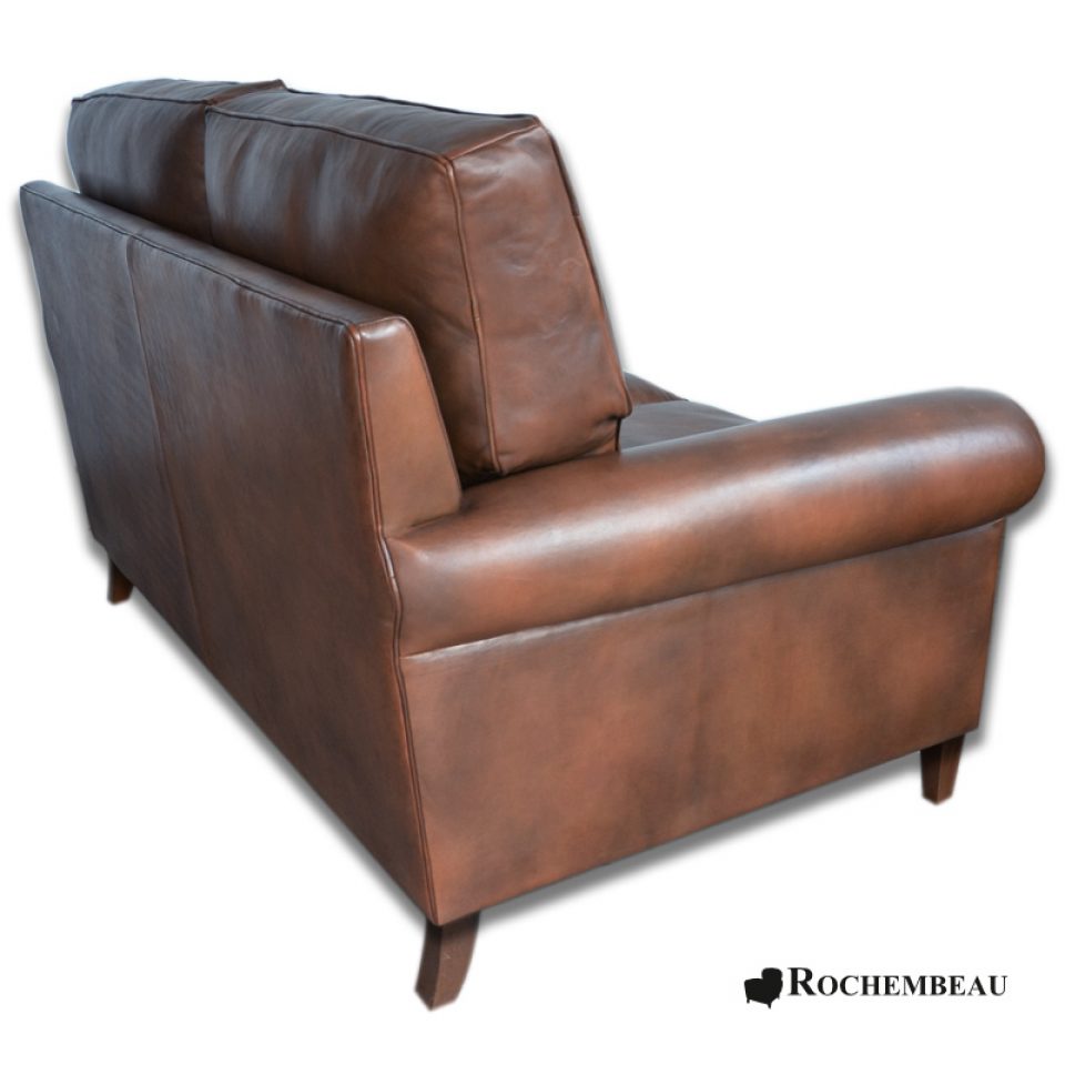 Bateau-Cigare Club Sofa