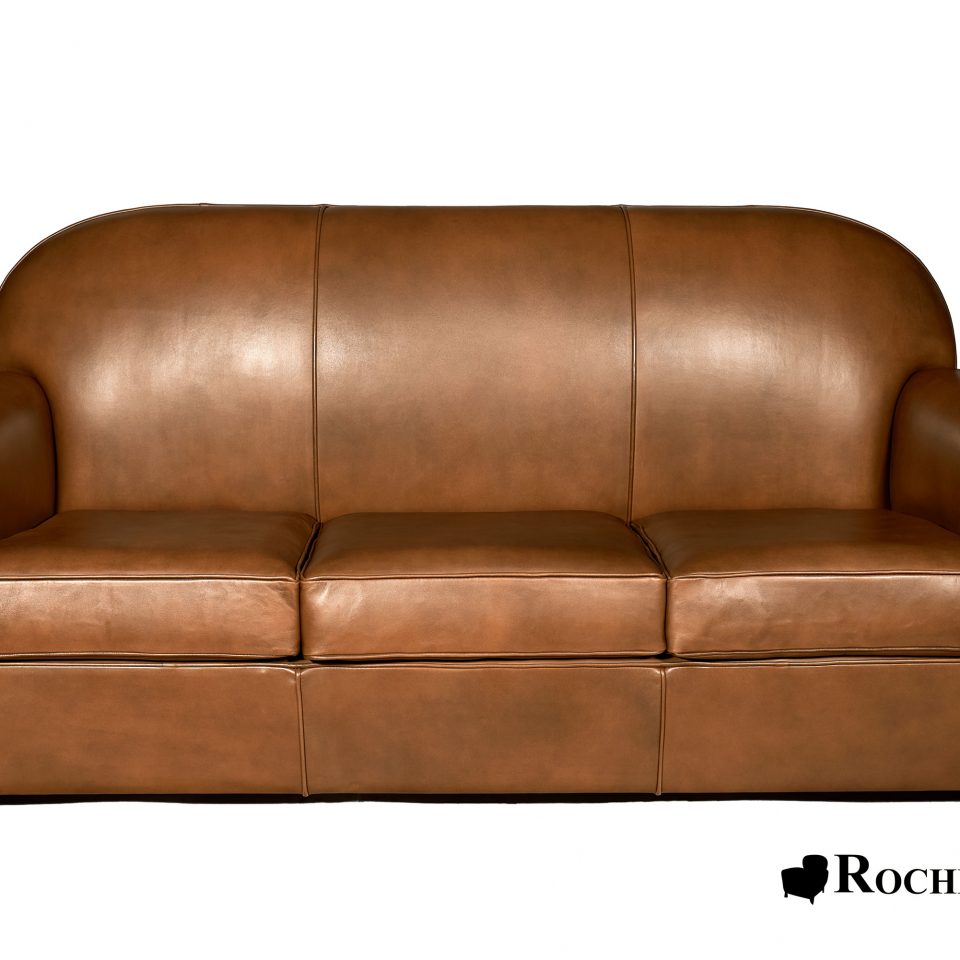 New York Club Sofa