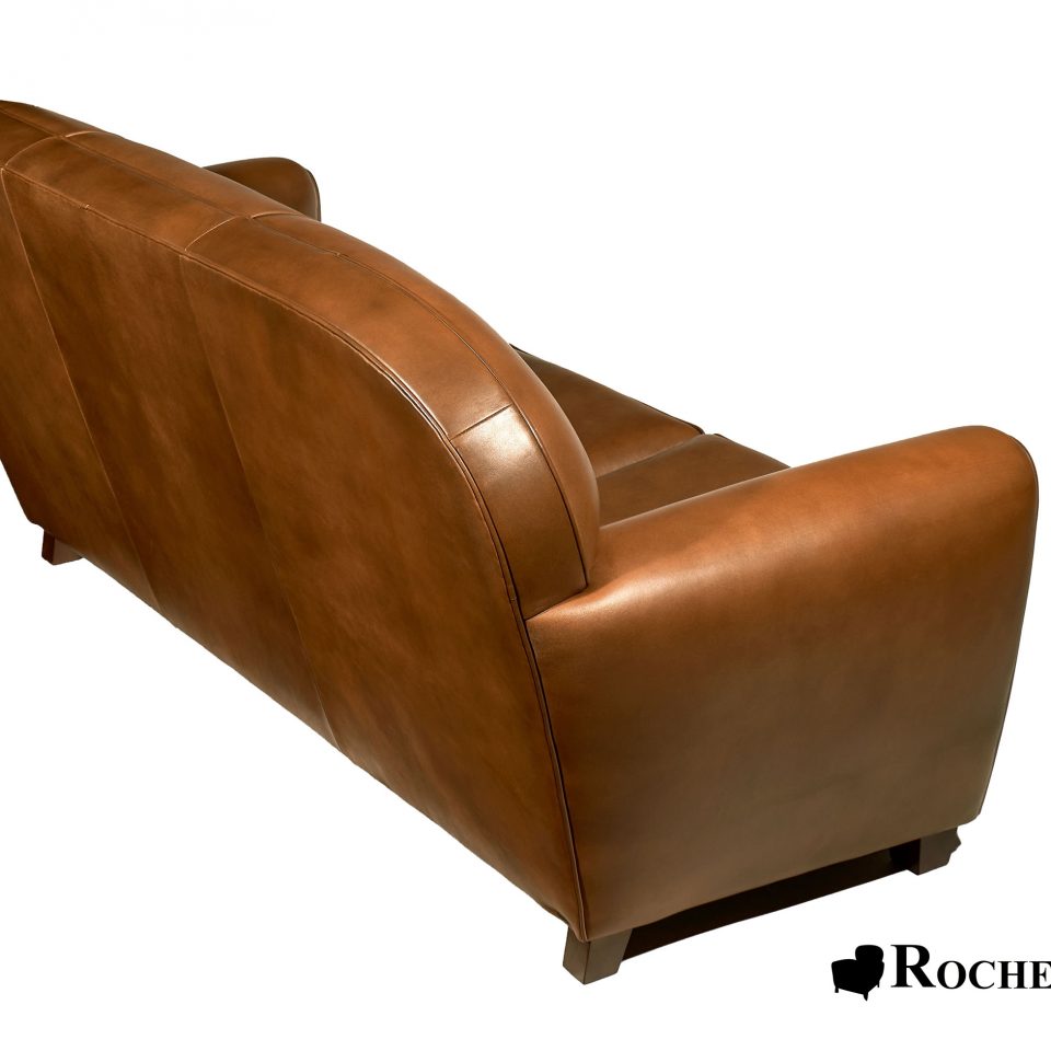 New York Club Sofa