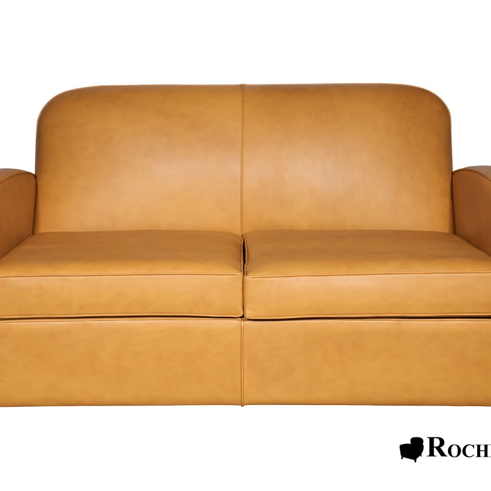 Newcastle Club Sofa