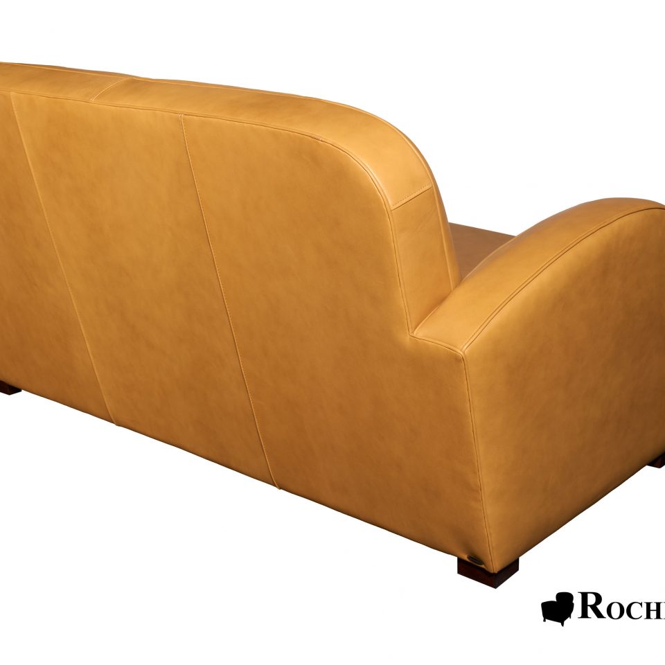 Newcastle Club Sofa