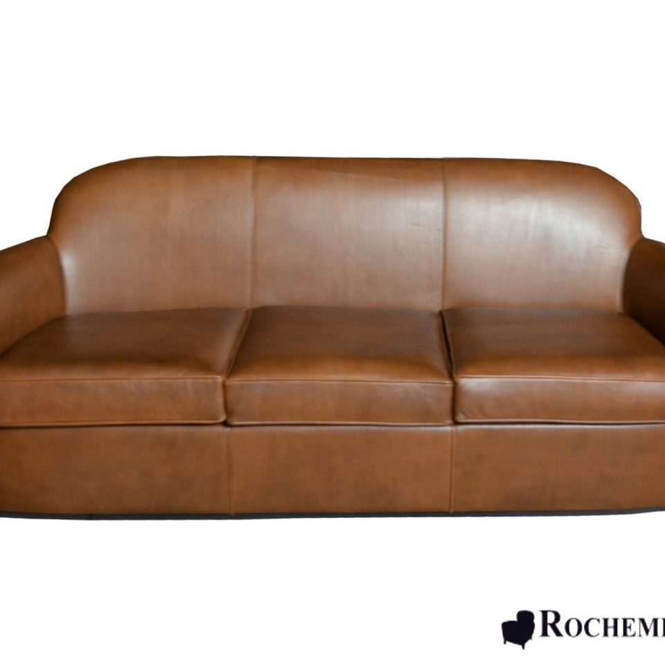 Halifax-Moustache Club Sofa