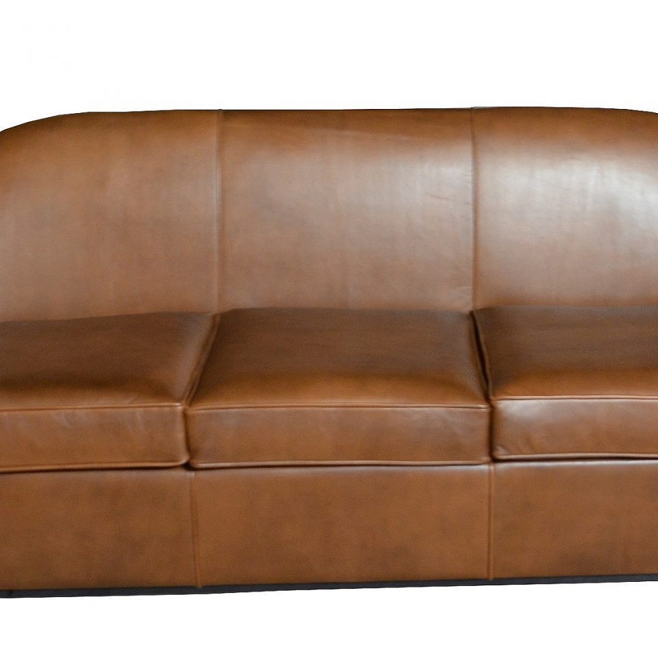 Halifax-Moustache Club Sofa