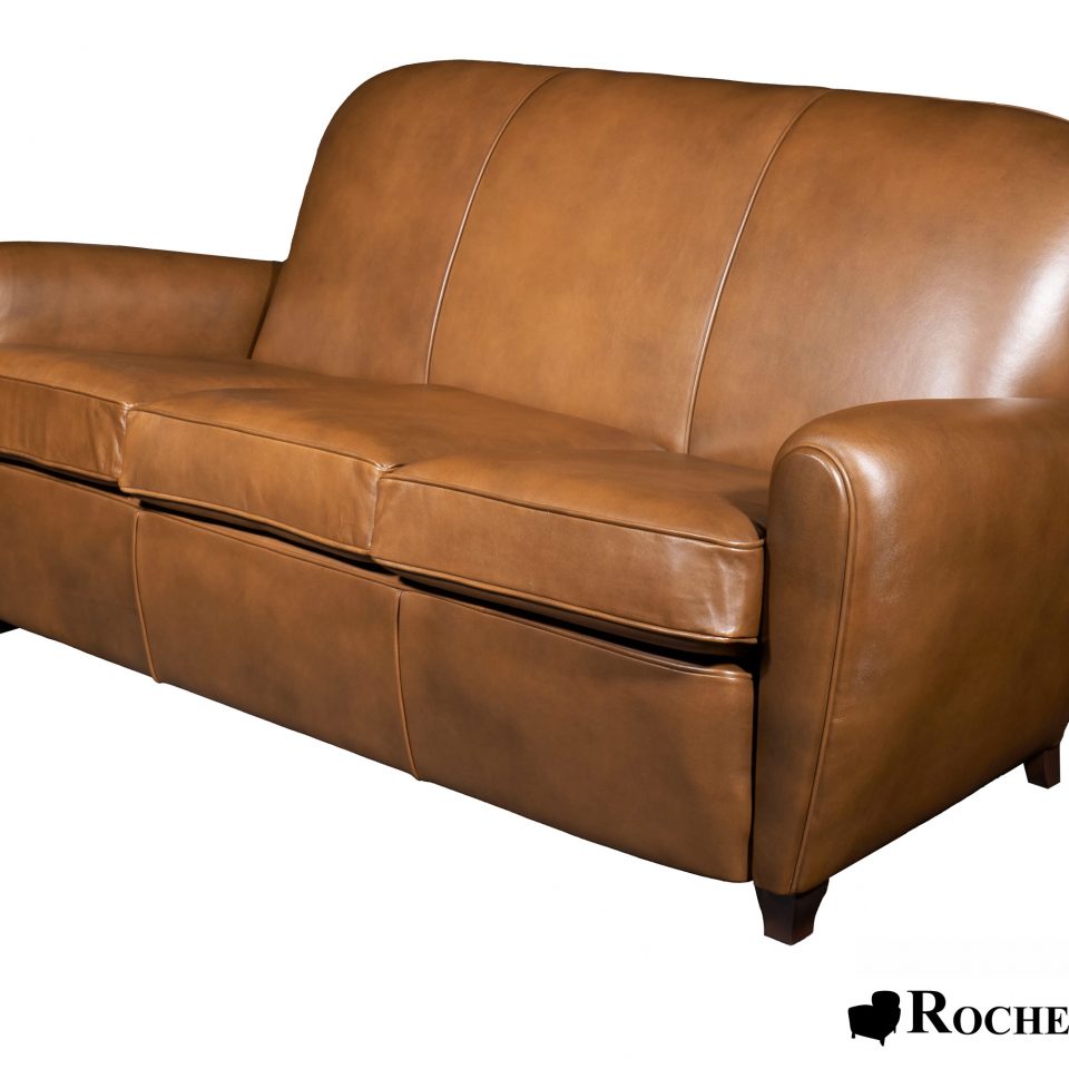 Cardiff Club Sofa