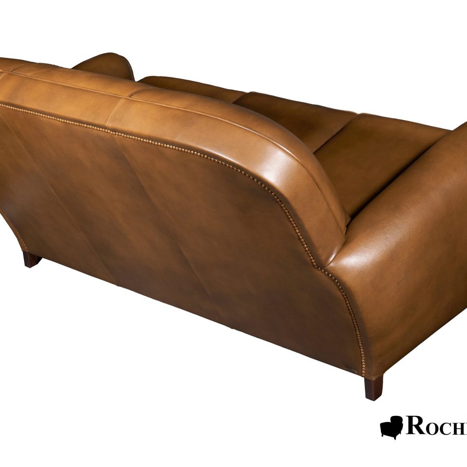 Cardiff Club Sofa