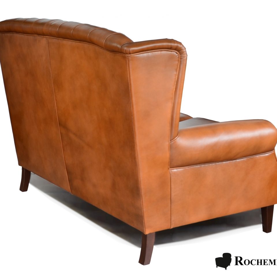 WINSTON Club Sofa