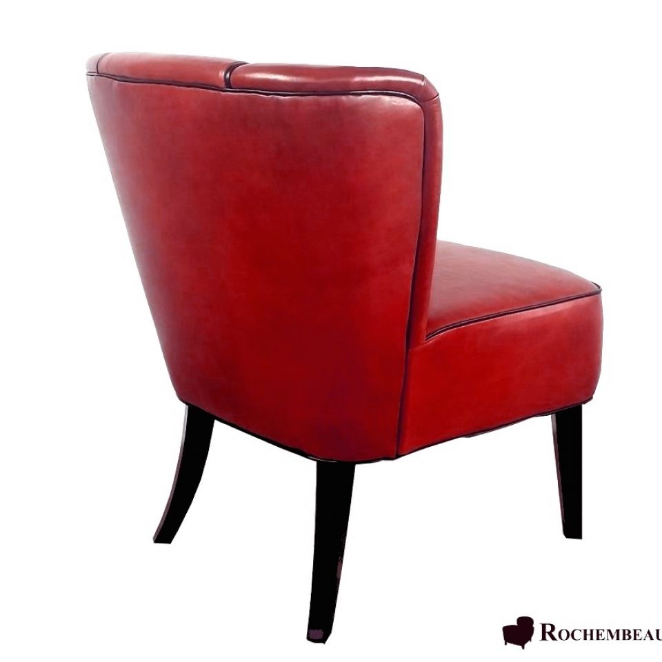 11 Club Chester 179 VEGA 1593 fauteuil cuir rouge vega dos rochembeau.jpg