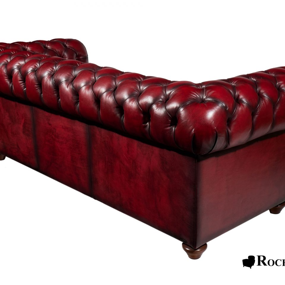 Cook Chesterfield Sofa