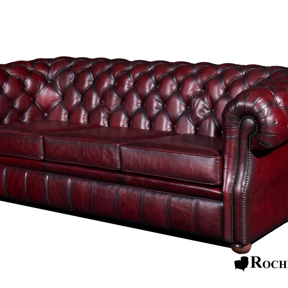 Cook Chesterfield Sofa