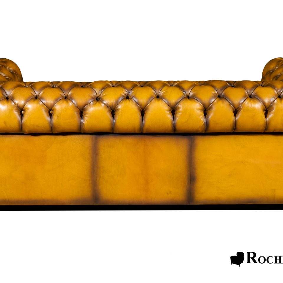 Newton Chesterfield Sofa