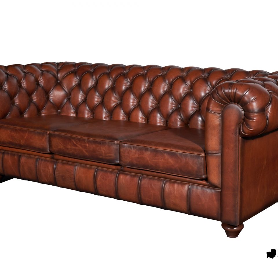 Newton Chesterfield Sofa