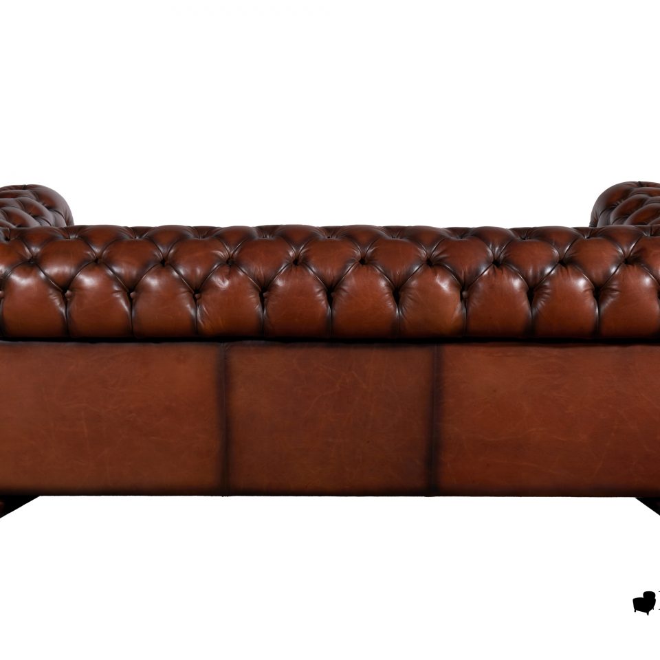 Newton Chesterfield Sofa