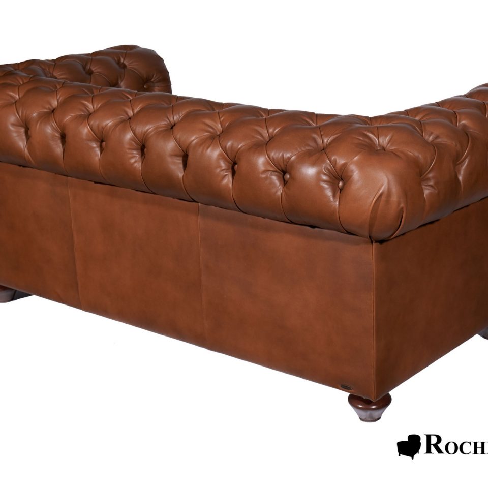 Newton Chesterfield Sofa