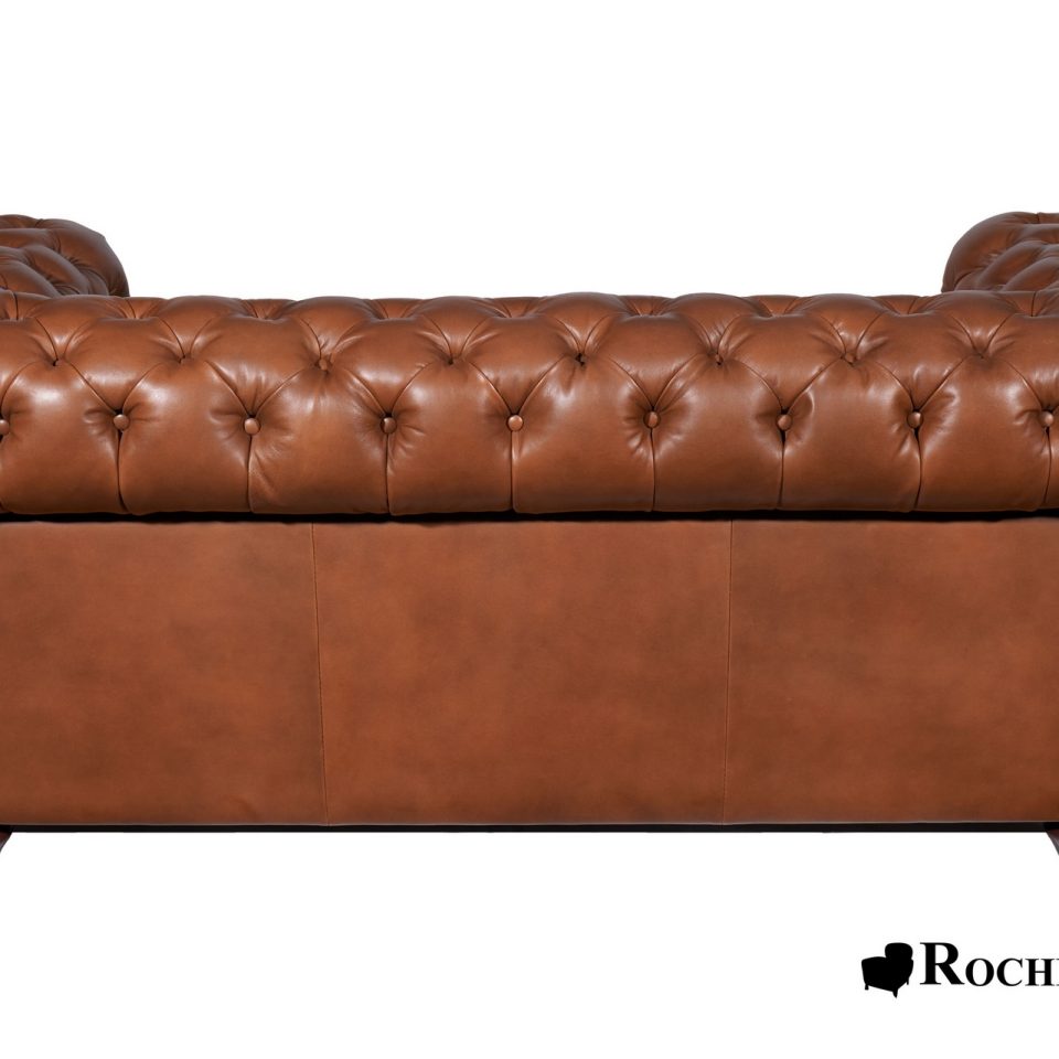 Newton Chesterfield Sofa