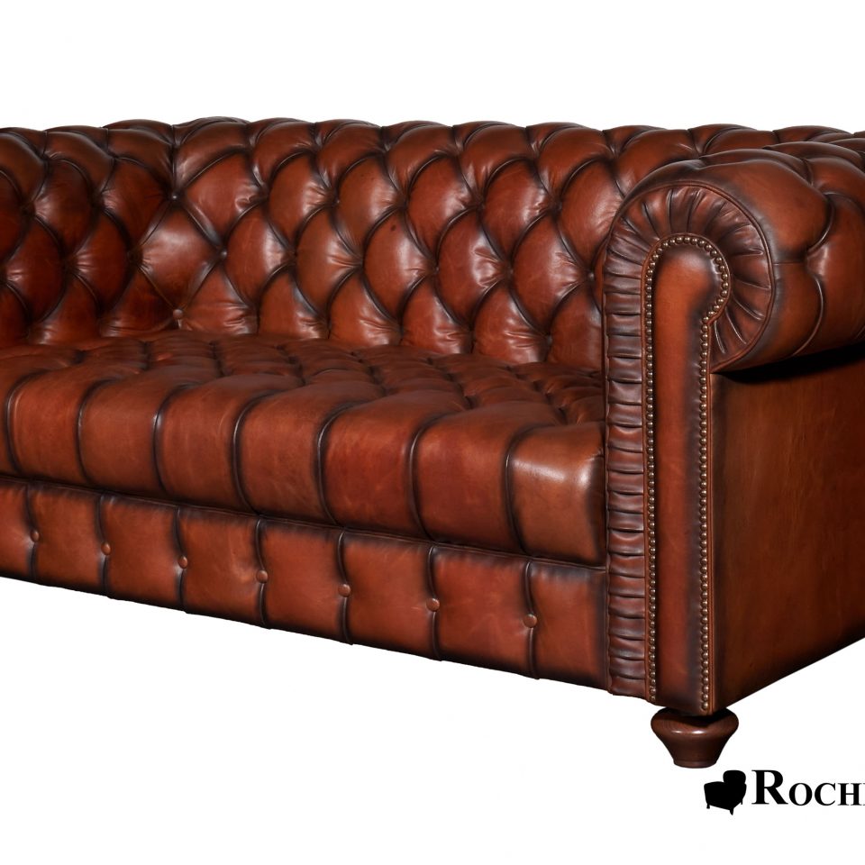 Cook Chesterfield Sofa