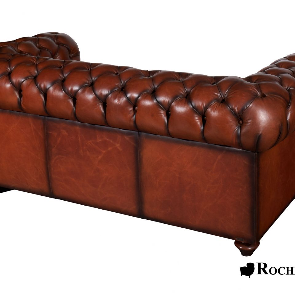 Cook Chesterfield Sofa