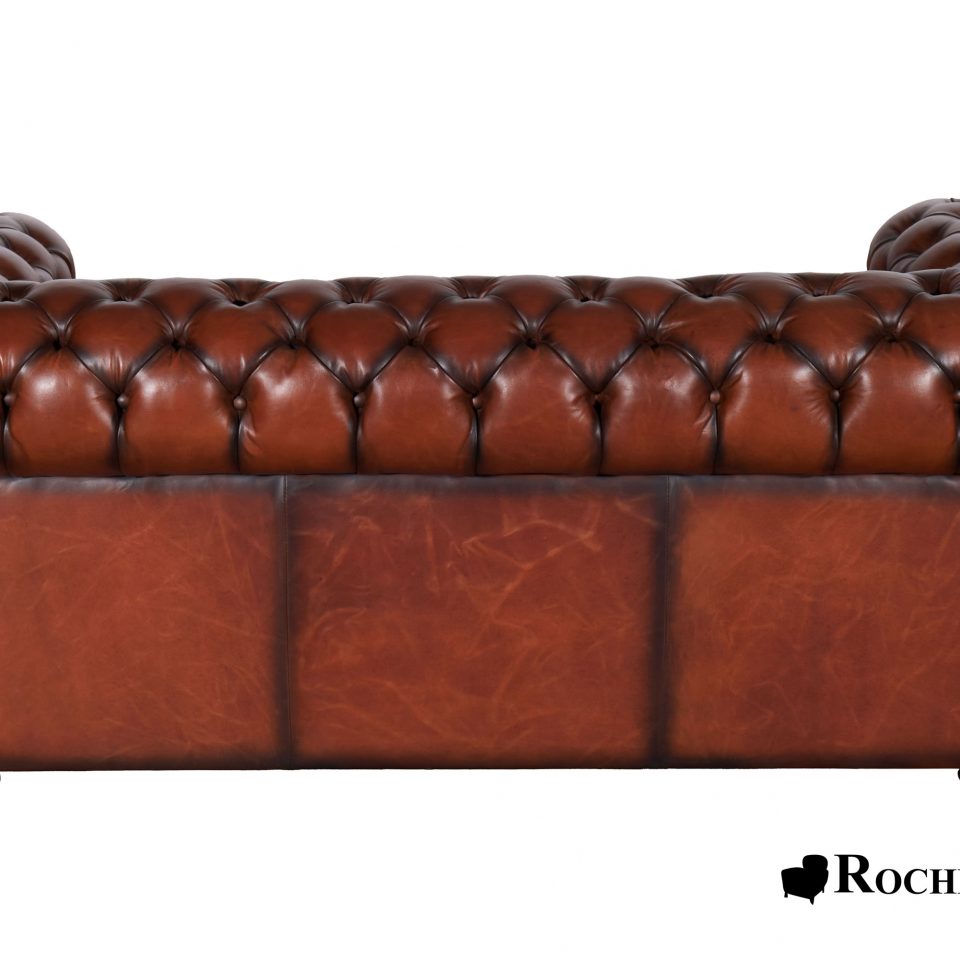 Cook Chesterfield Sofa