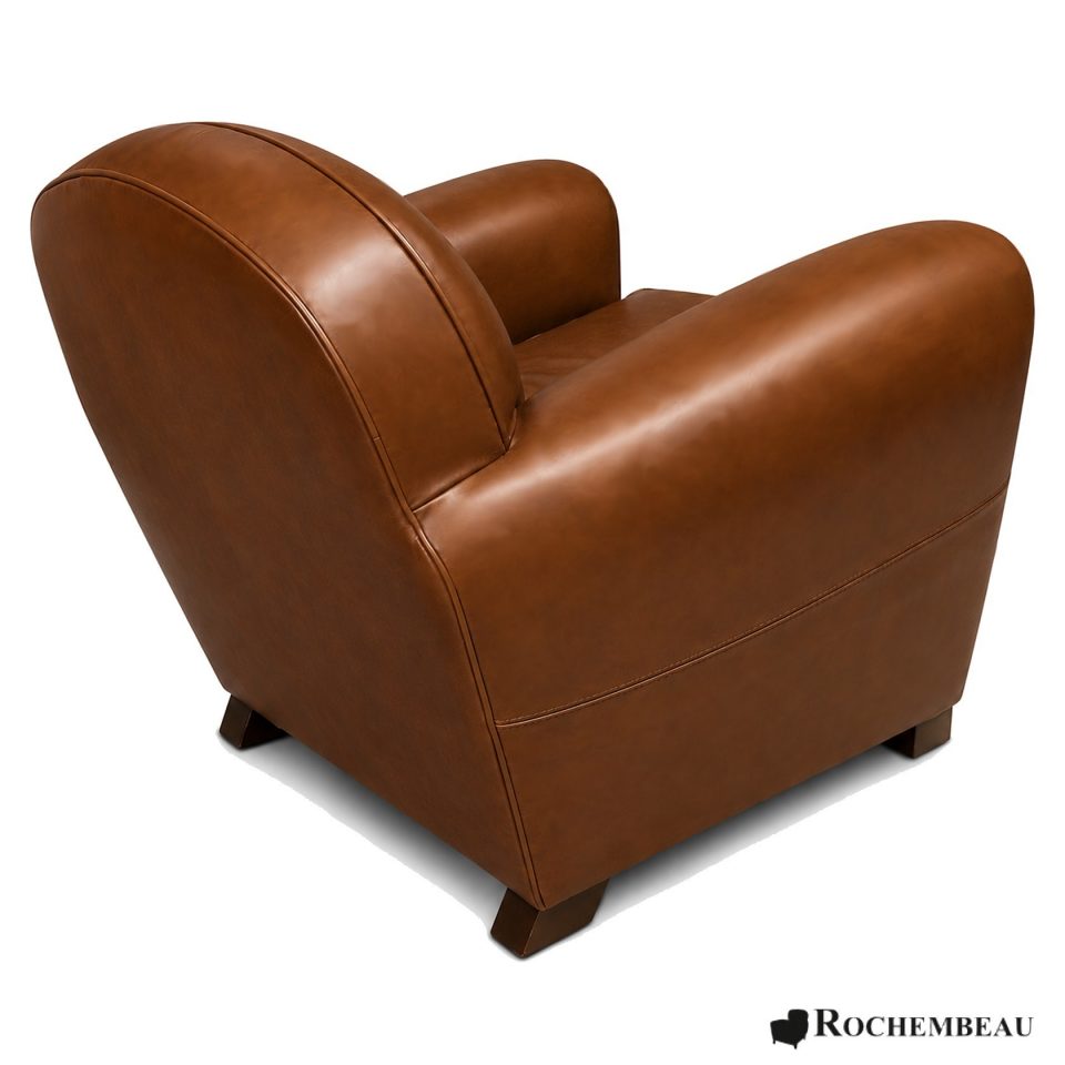 Everton Club Chair