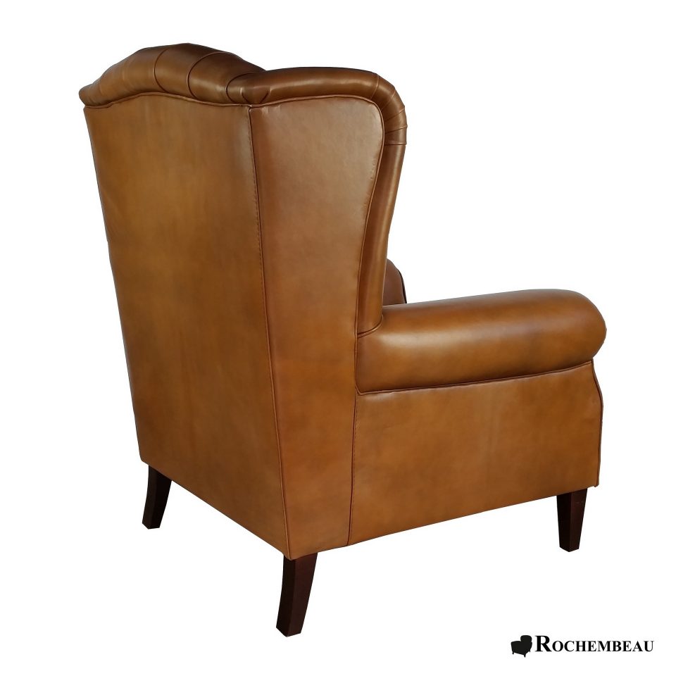 WINSTON Club Chair