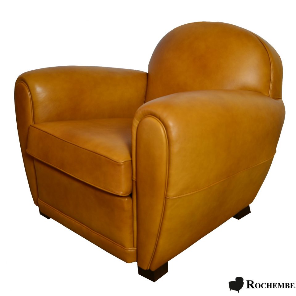 Chatham Club Chair