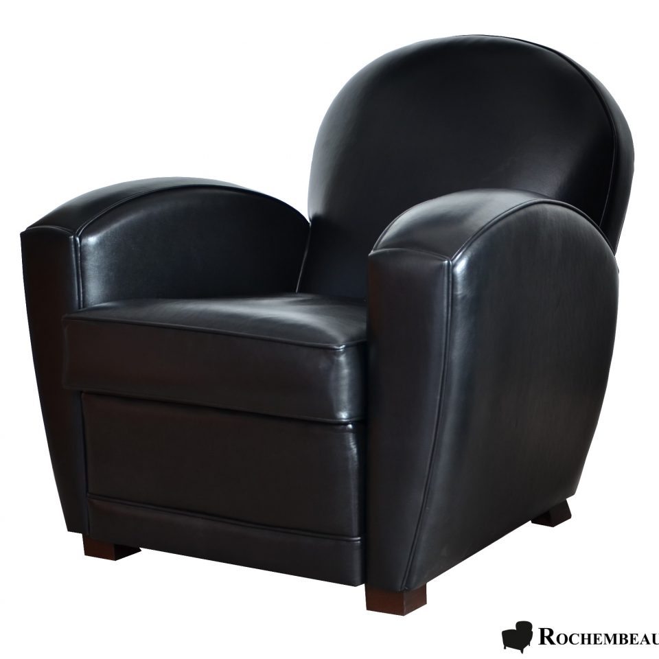 Paris Club Chair