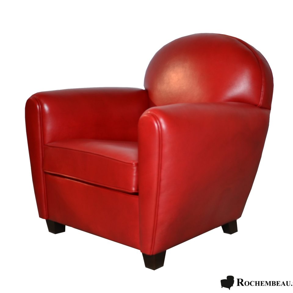 New York Club Chair