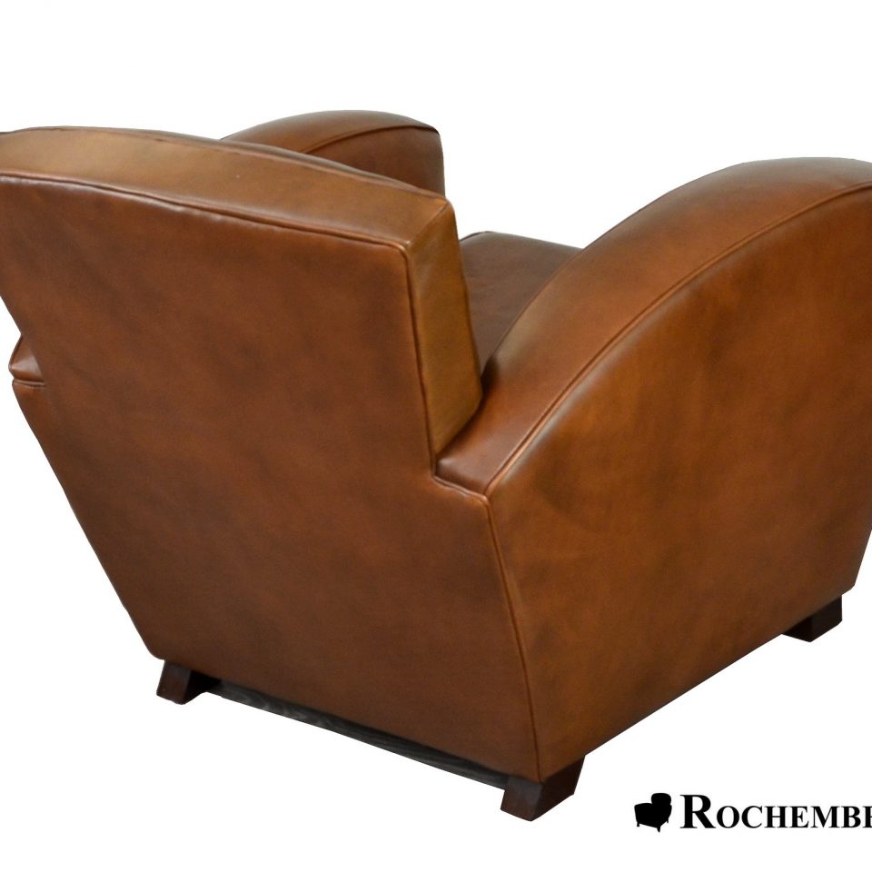 LONDON Club Chair