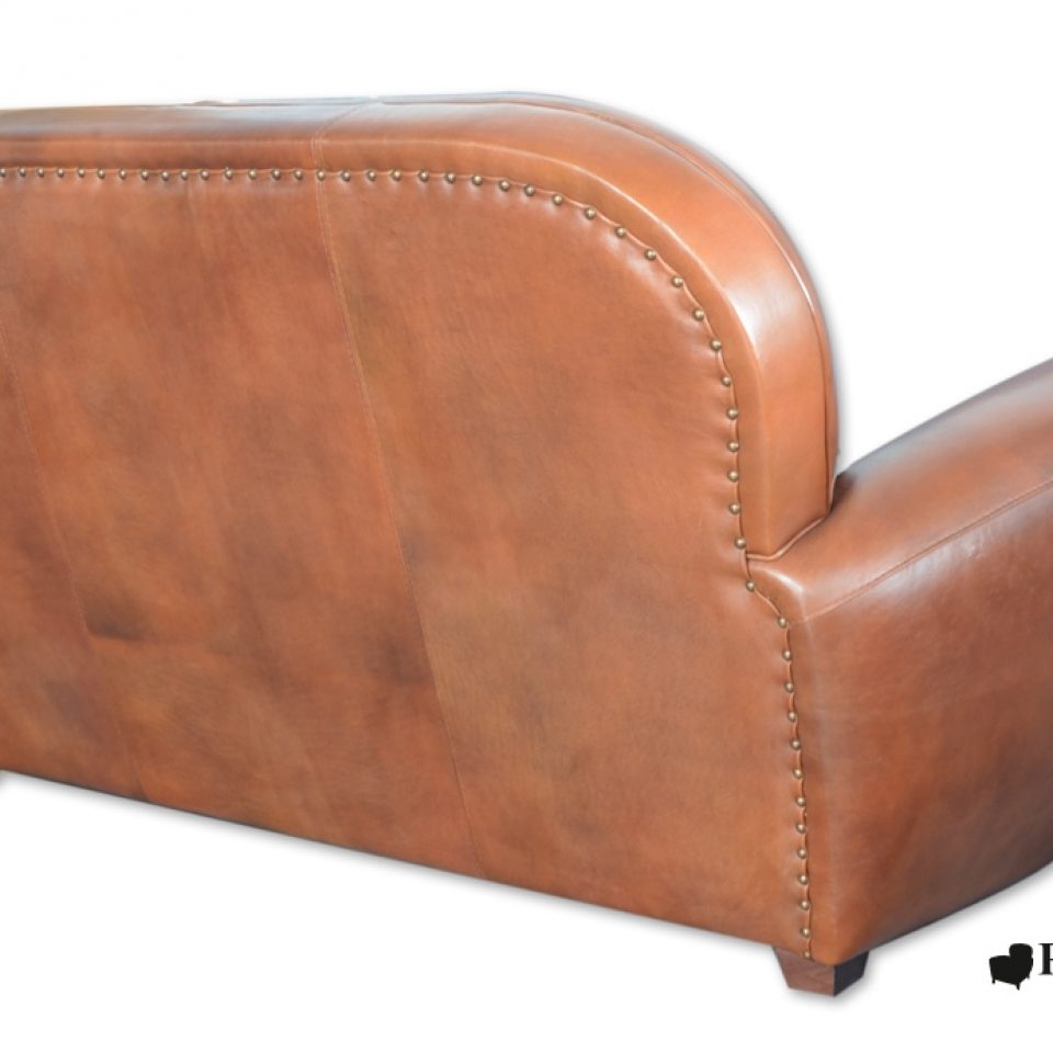 Bradford Club Sofa