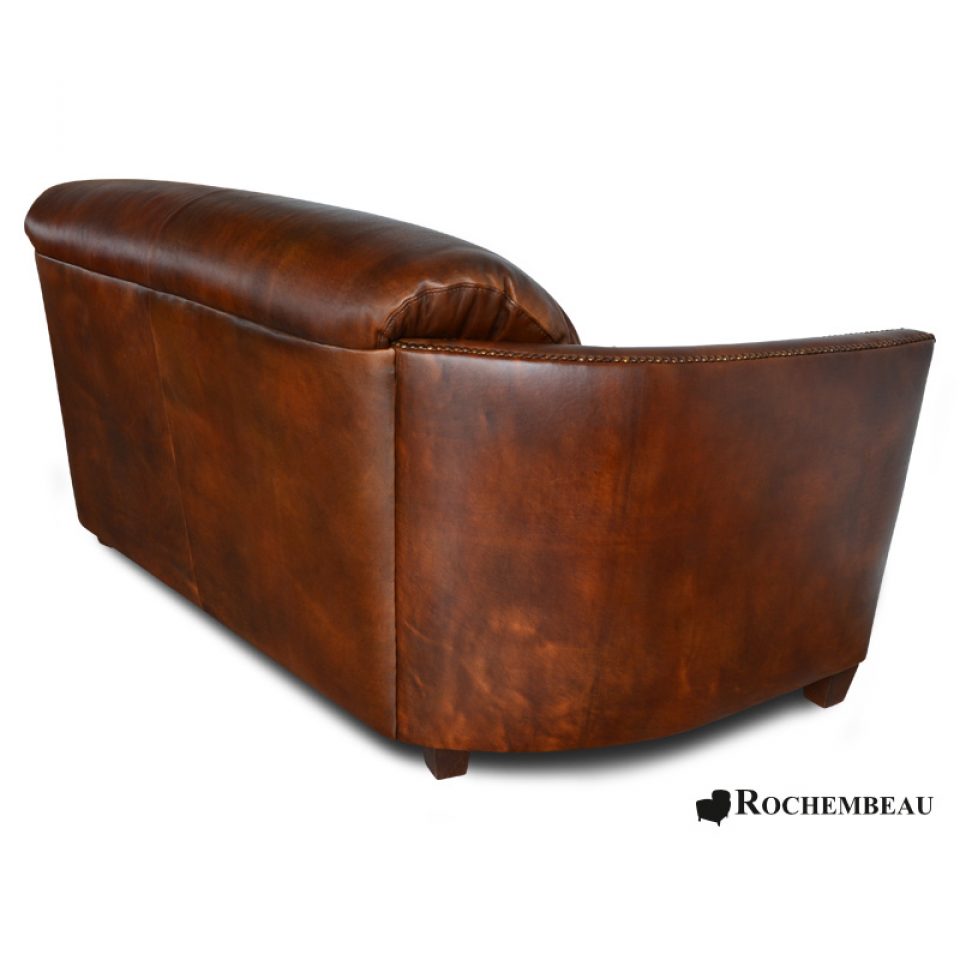 Bateau-Cigare Club Sofa