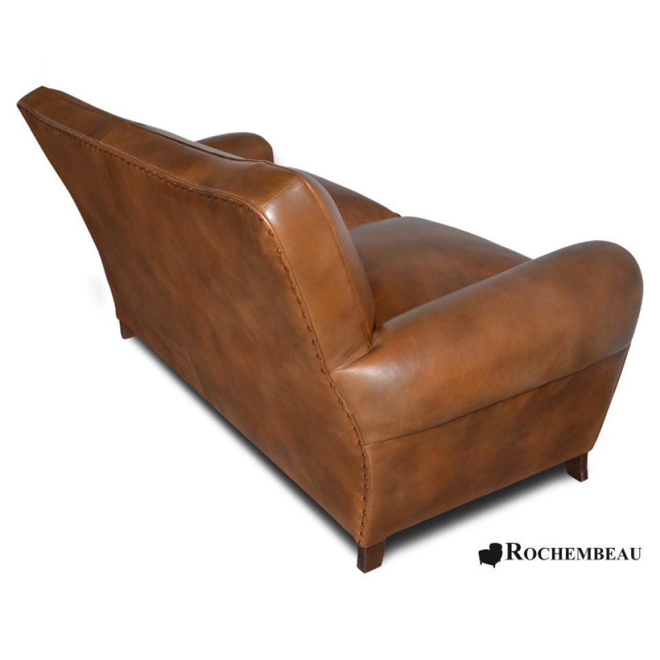 Sheffield Club Sofa