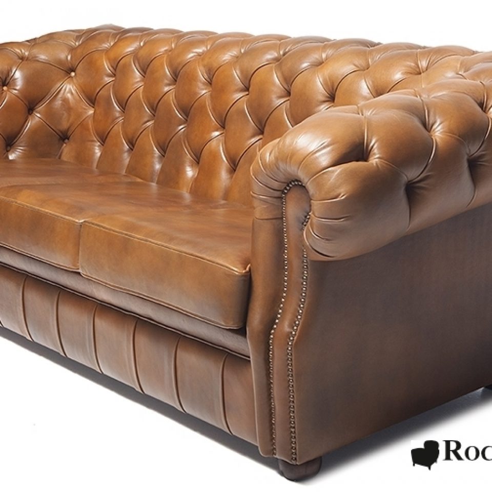 Cook Chesterfield Sofa