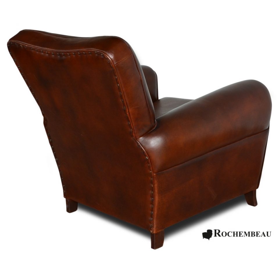 Sheffield Club Chair