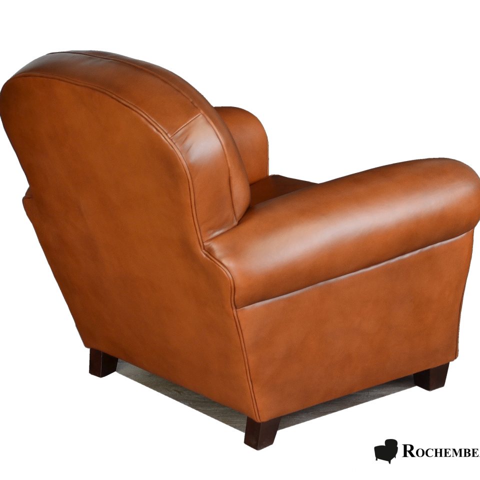 Clapton Club Chair