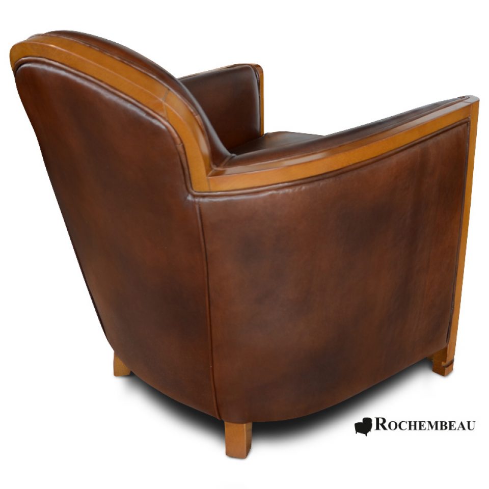 Sheffield Club Chair