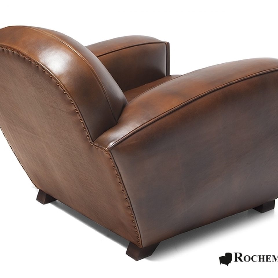 Boston Club Chair