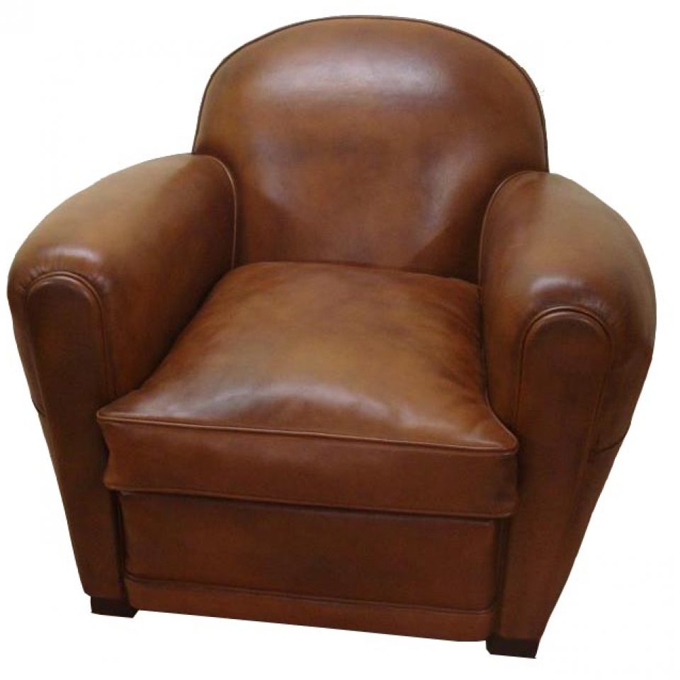 Darlington Club Chair