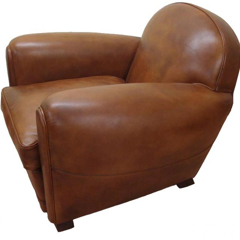 Darlington Club Chair