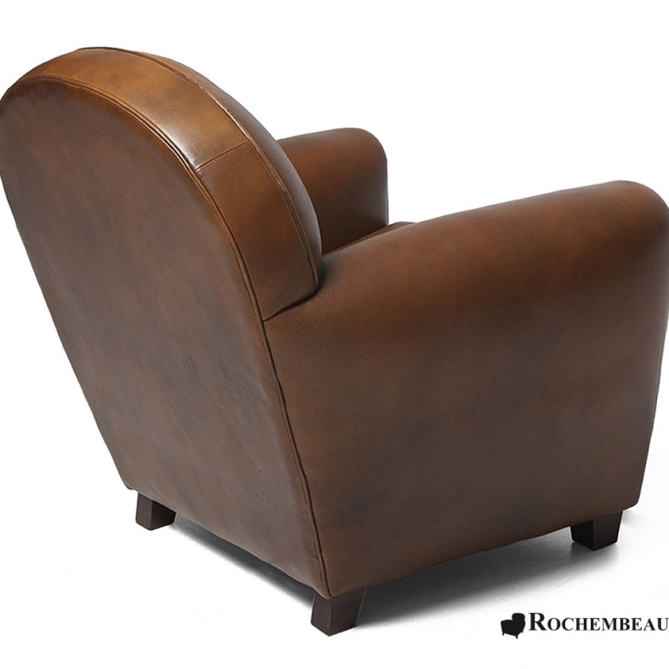 New York Club Chair