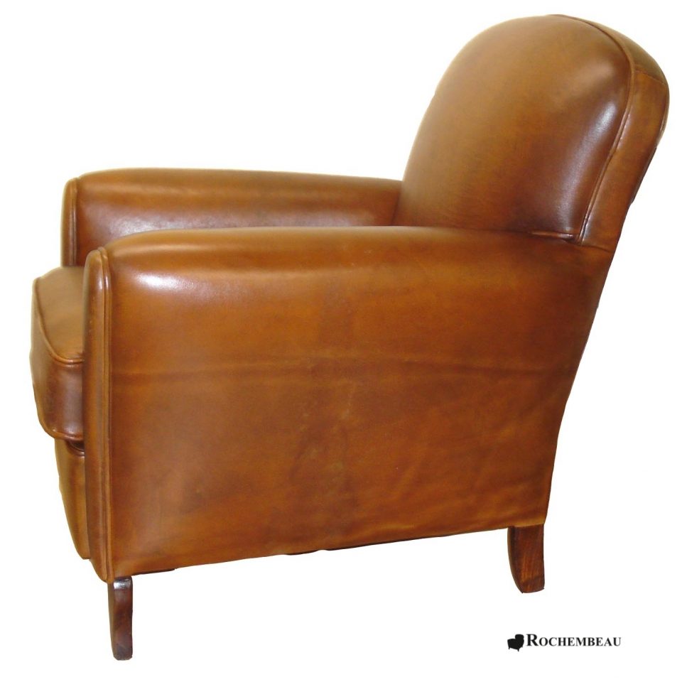 Portsmouth Club Chair