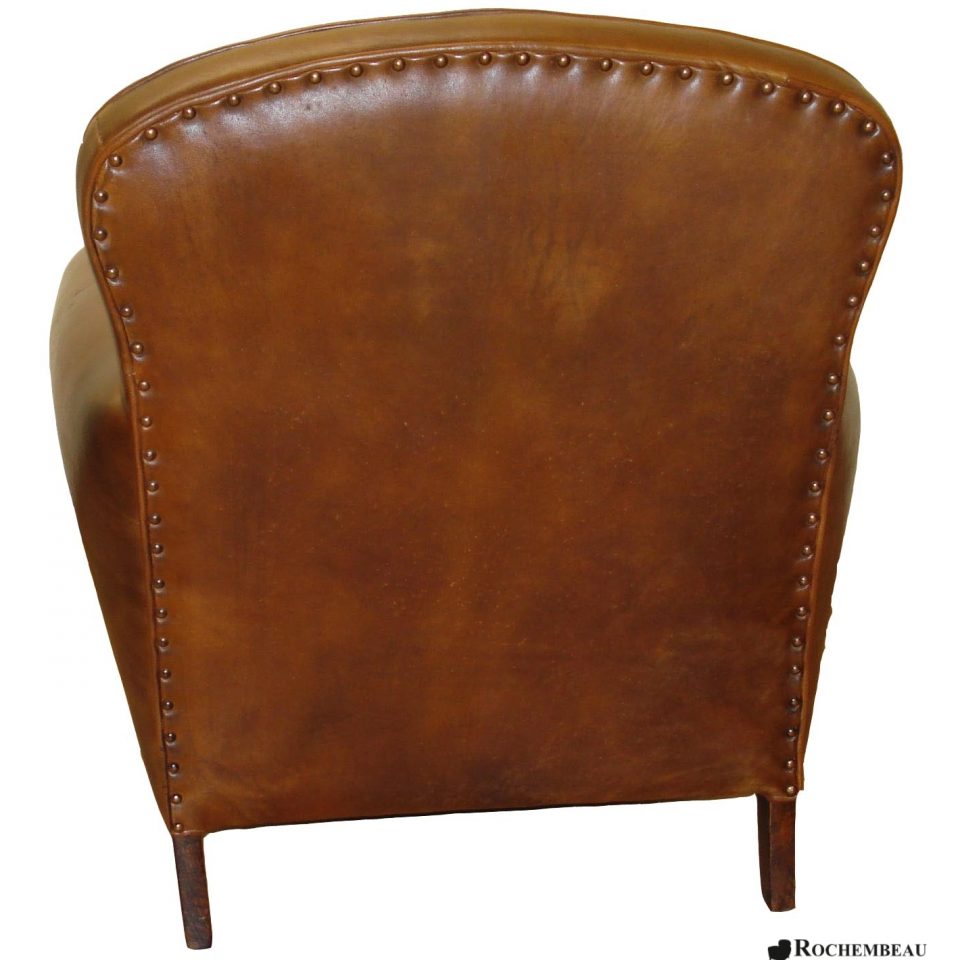 Portsmouth Club Chair