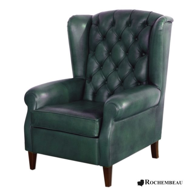 16 Winston 197 fauteuil club winston 01 vert anglais.jpg