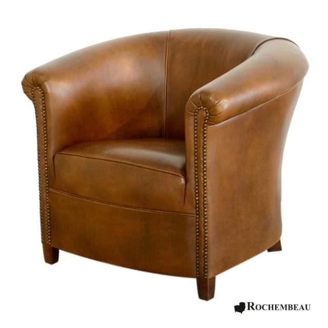 20 BRIGHTON Fauteuil Club BRIGHTON marron b3.jpg