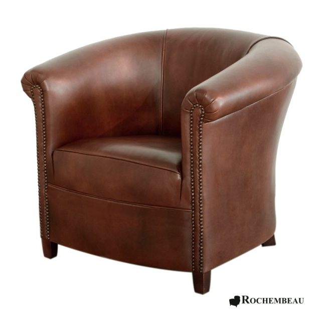 20 BRIGHTON Fauteuil Club BRIGHTON marron fonce e1.jpg